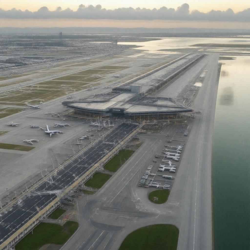 Kansai International Airport